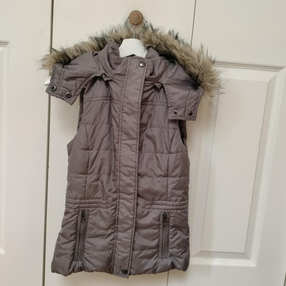 American Rag Cie womens vest size XXS